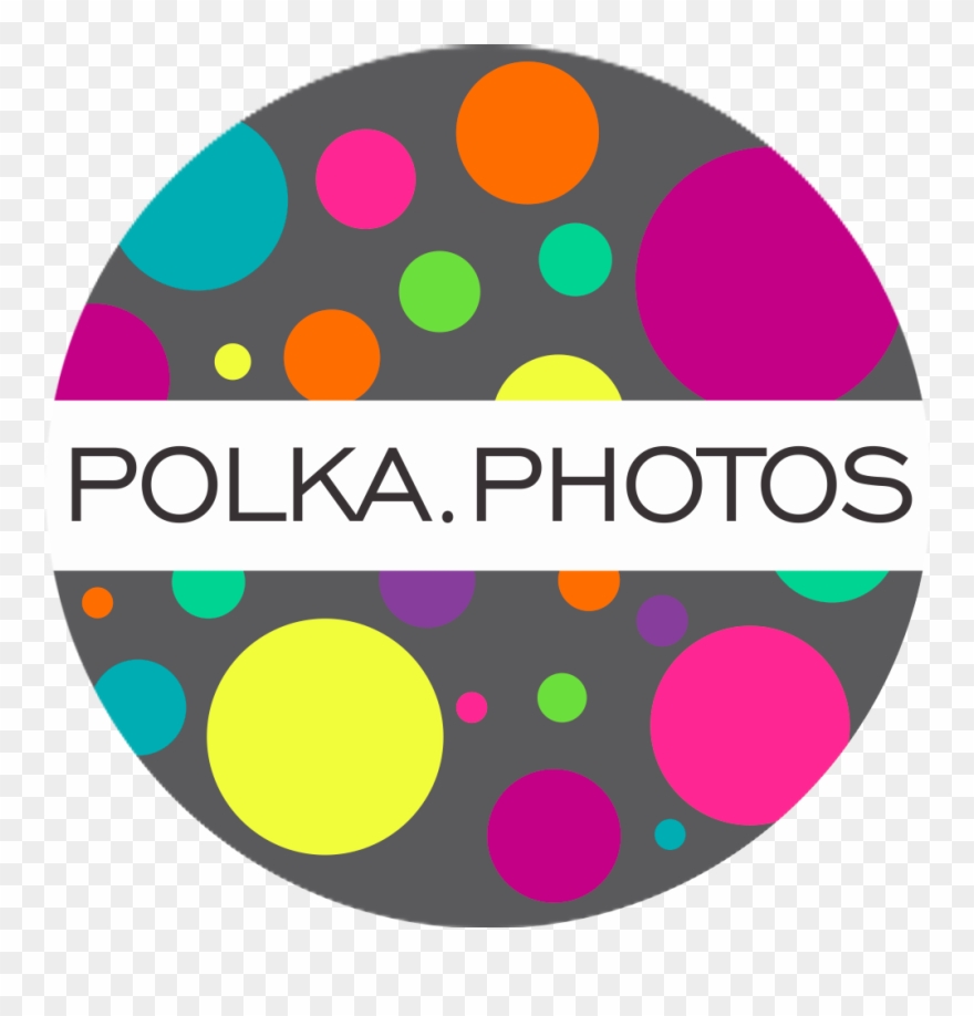 Polka Clipart Polka Music - Circle - Png Download