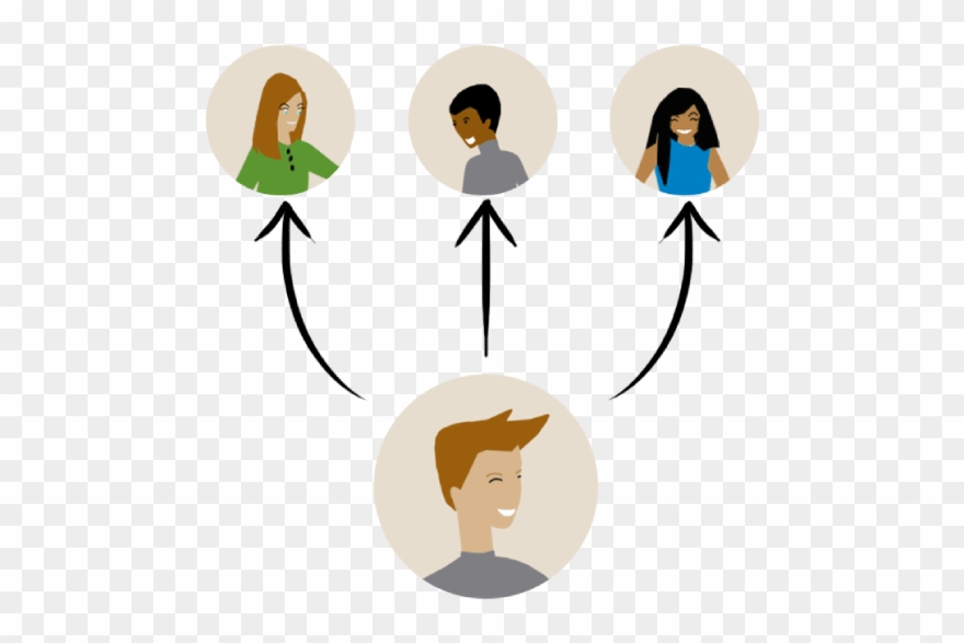 Collaborate On Risks, Delegate Actions And Engage The Clipart