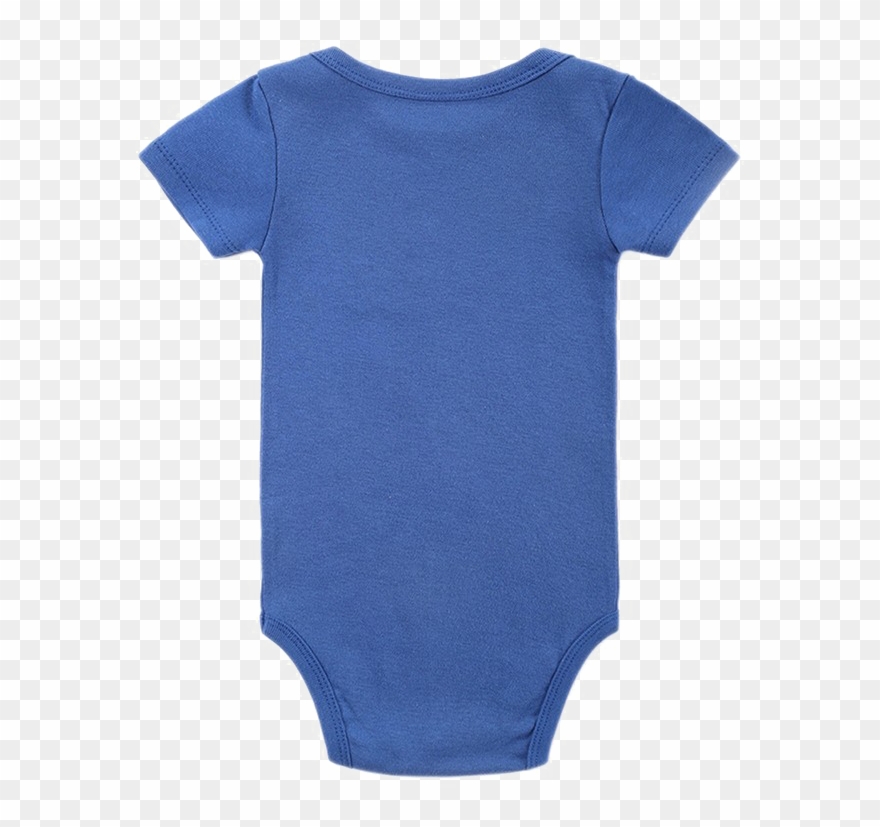 Baby Clothes Free Transparent Image Hd - Active Shirt Clipart