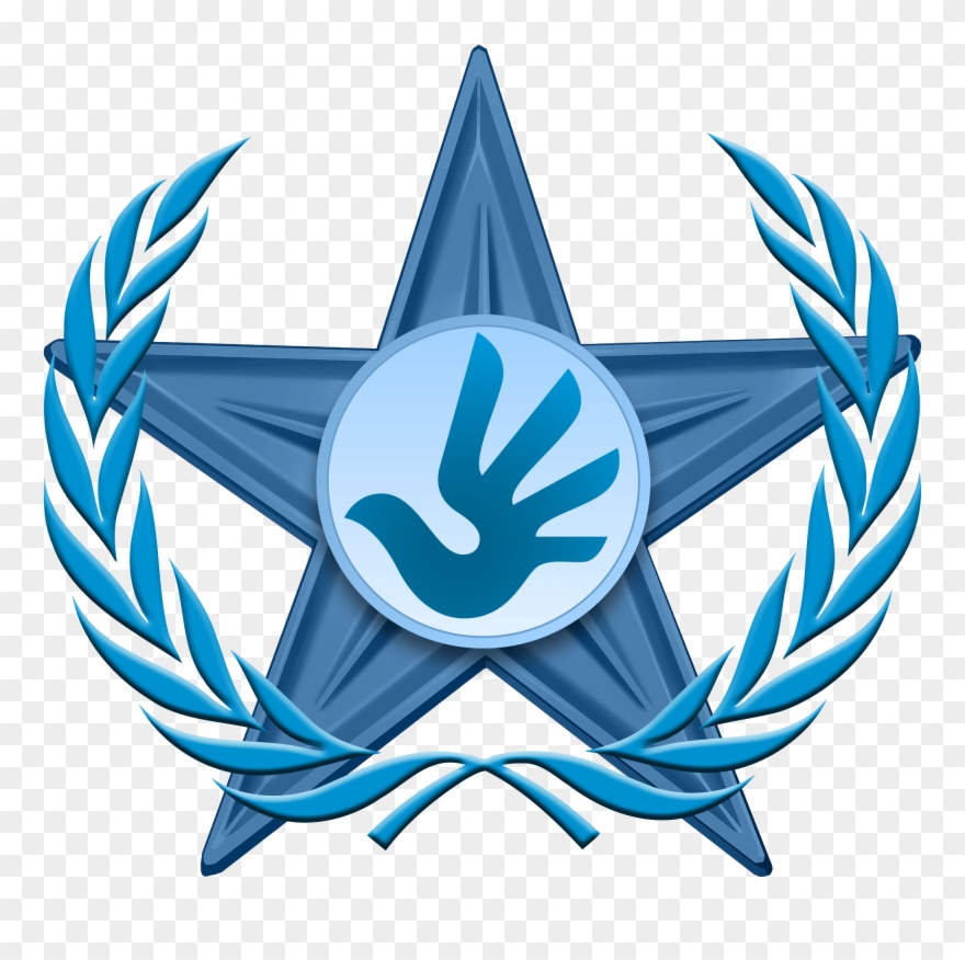 The Sullivan County Human Rights - Laurel Wreath Clipart