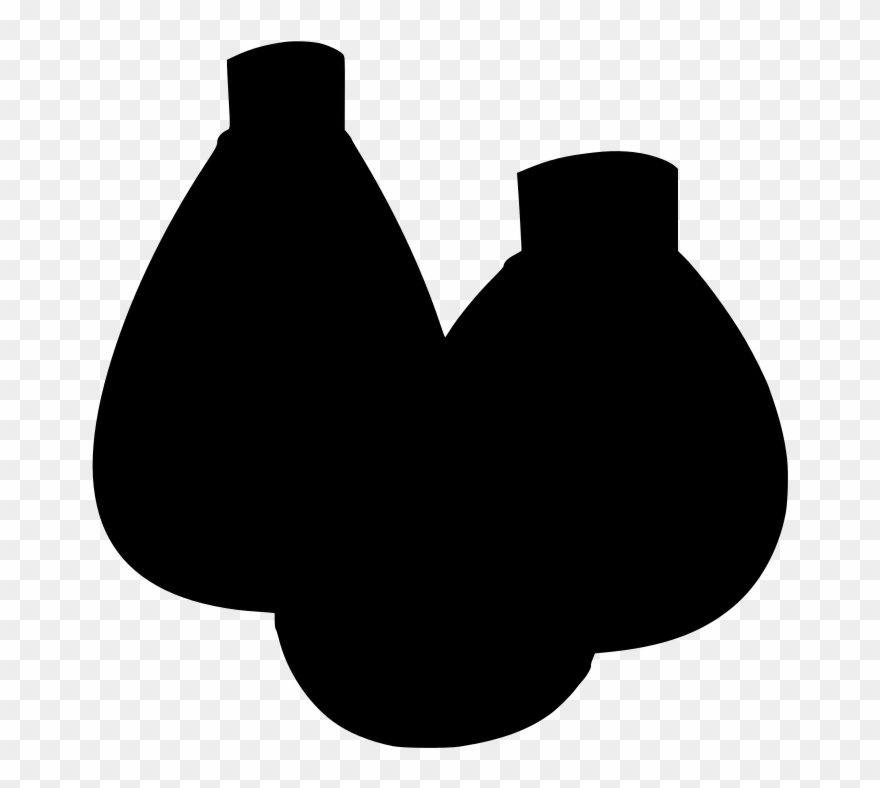 Info - Silhouette Clipart