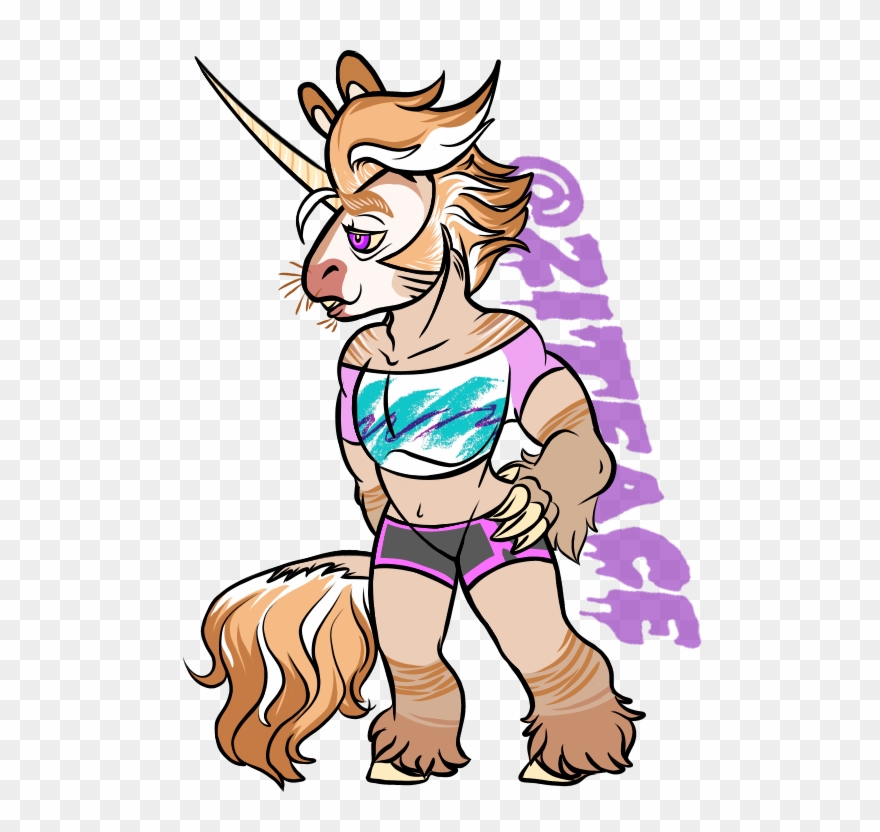 Jock [solo Jazz Top] - Cartoon Clipart