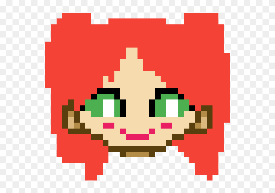 Random Image From User - Pixel Art Clipart