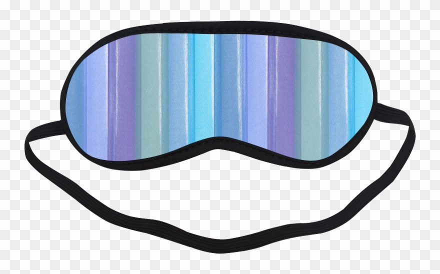 Hentai Sleeping Mask Clipart