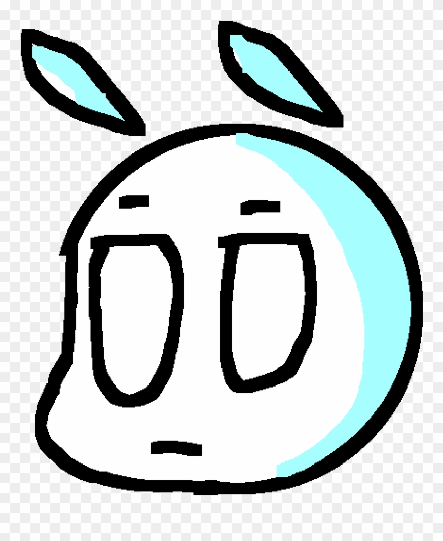 Ugh - Awesome Face Clipart