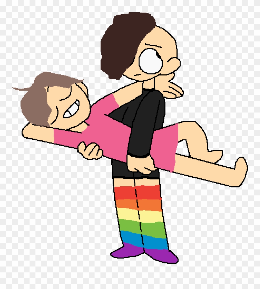 Ugh - Cartoon Clipart