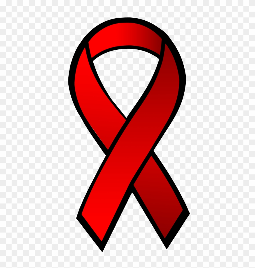 New Uf Study To Examine The Effects Of Alcohol In People - Red Ribbon Week 2018 Clipart