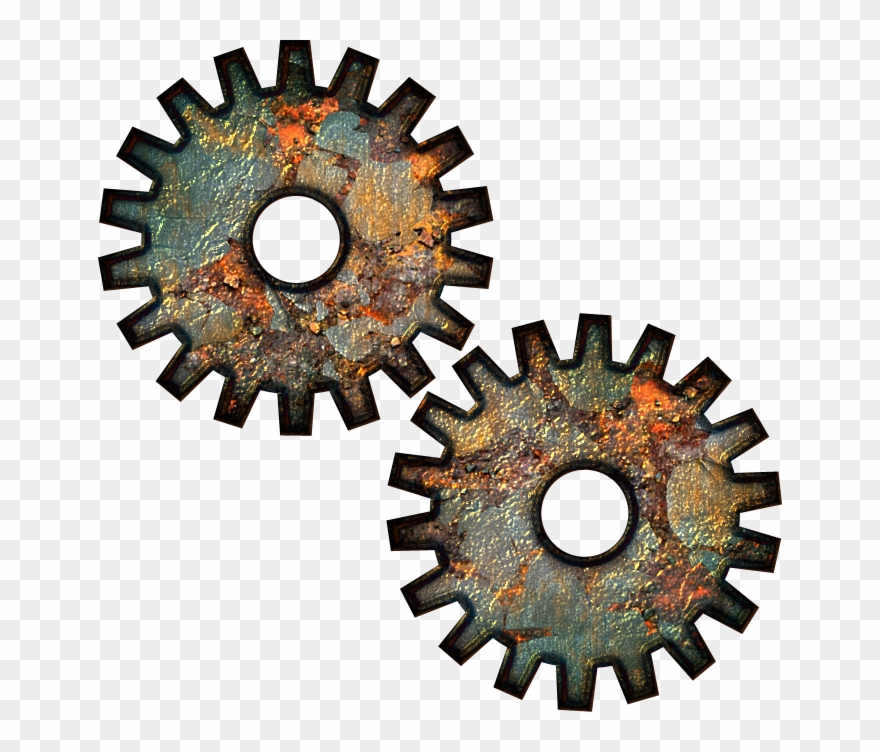 B *✿* Kit - New Years Cookie Cake Clipart