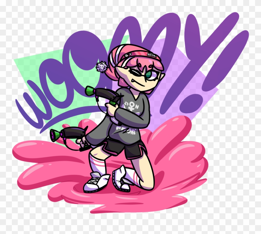 @min Dei Bae I'm Love Her - Cartoon Clipart