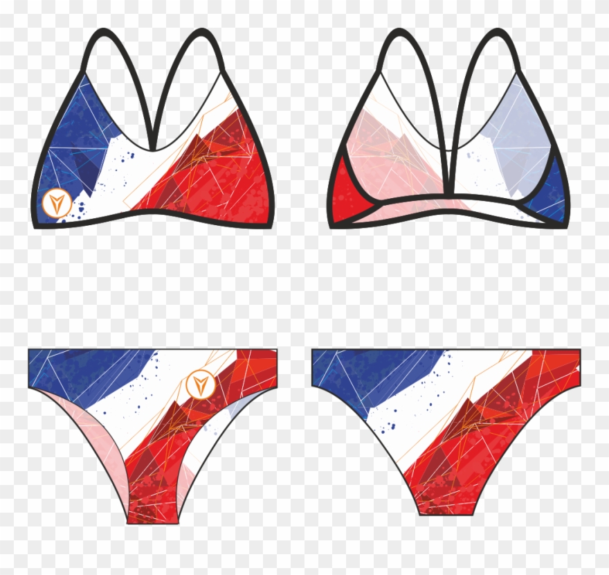 Bikini Clipart