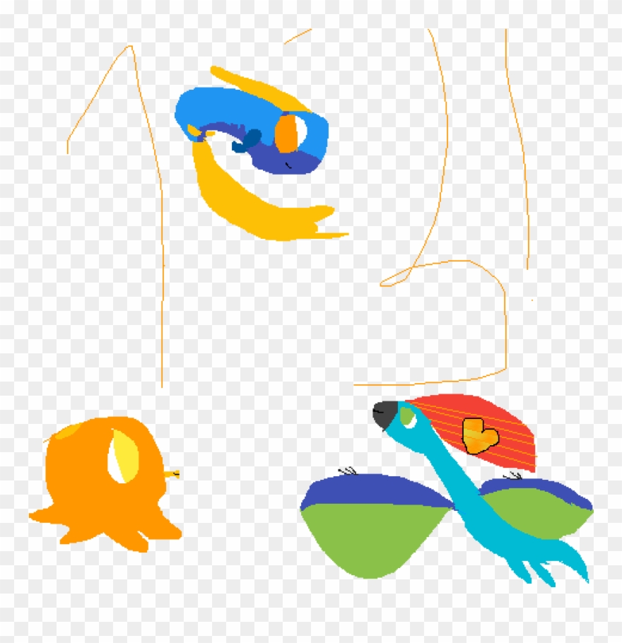 Happy Birthday Clipart