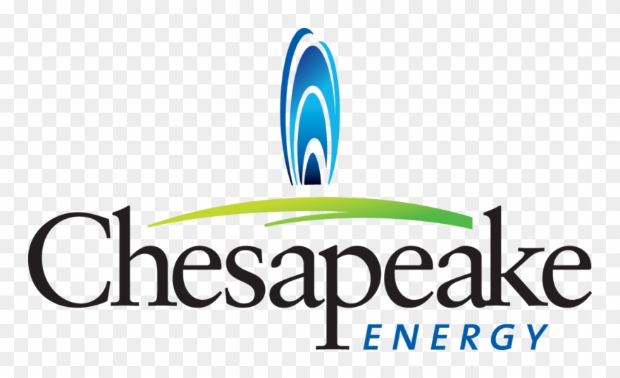 Former Fayetteville Shale Producer Chesapeake Energy - Chesapeake Energy Corporation Clipart