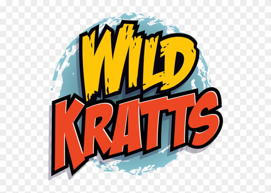 Wild Kratts Clipart