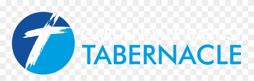 Gardendale Baptist Tabernacle - Electric Blue Clipart