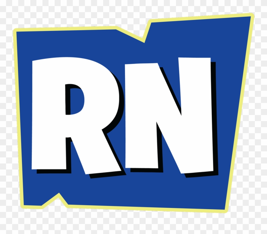 Alexramigaming - Rami Nation Clipart