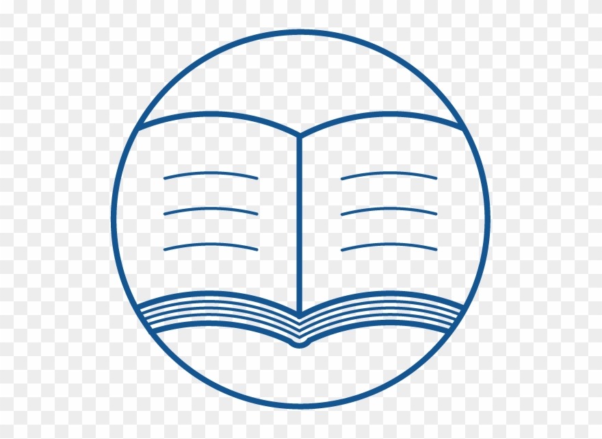 Strong Academics - Circle Clipart