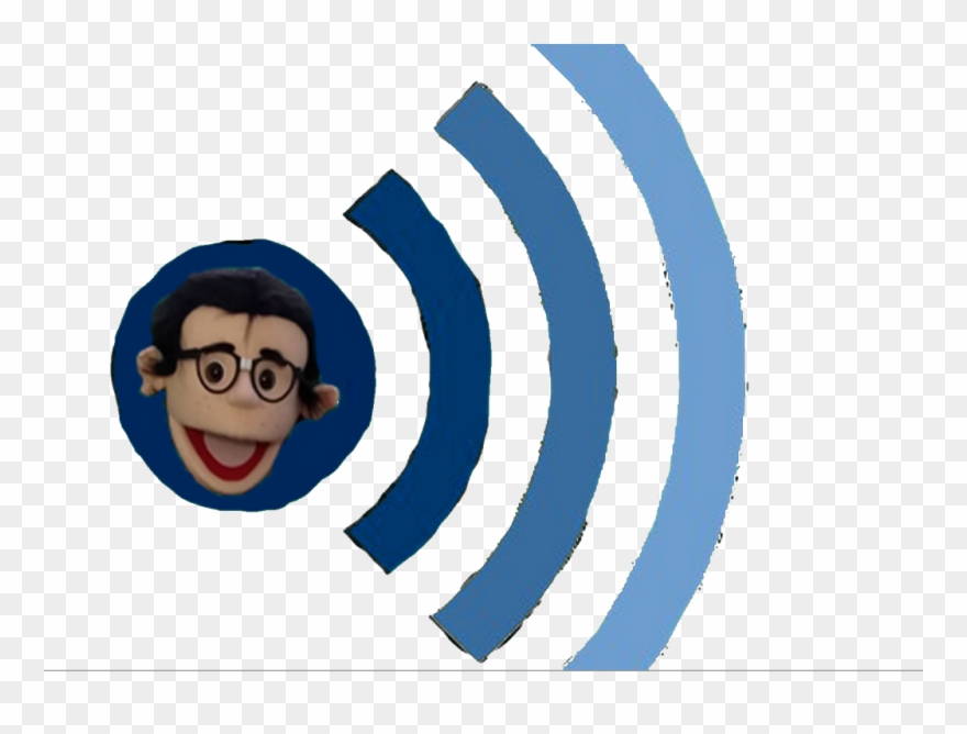 Kingdom Kidz Radio Clipart