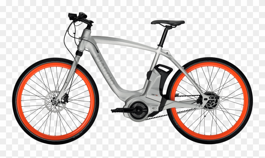 Wi Bike Clipart