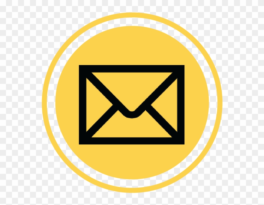 Envelope Sign Clipart