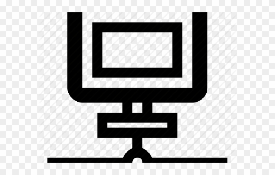 Networking Clipart Lan Network - Illustration - Png Download