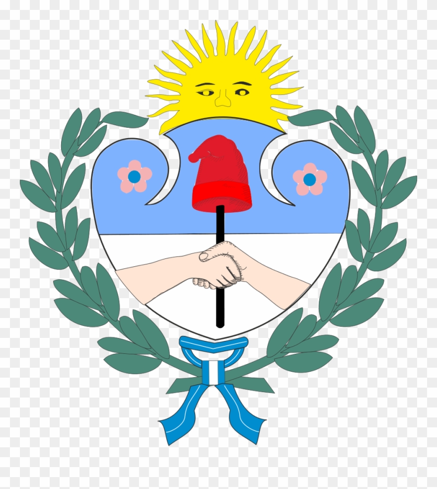Escudo De La Provincia De Jujuy Jujuy Clipart (3252554) PinClipart