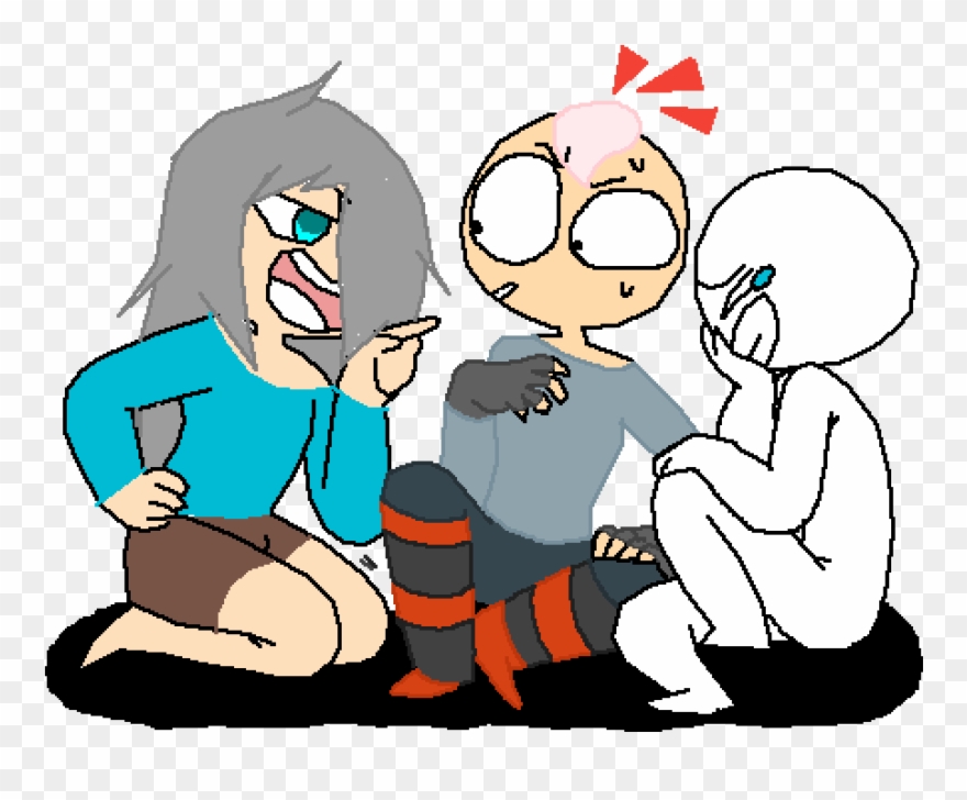 "excuse Me" - St. Anne's College Clipart