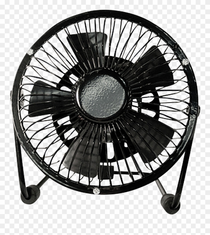 Mechanical Fan Clipart