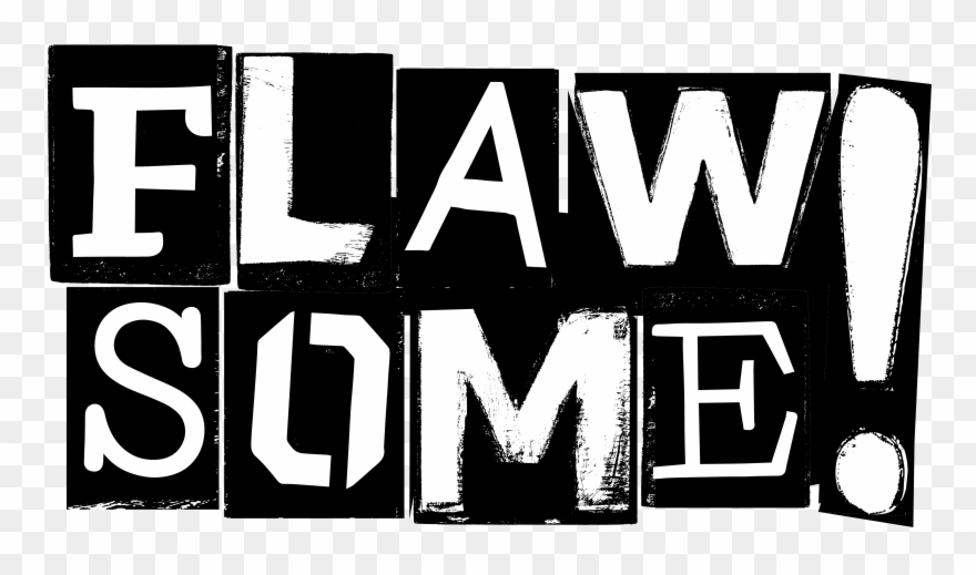 Flawsome Logodev Kf3 04 - Poster Clipart