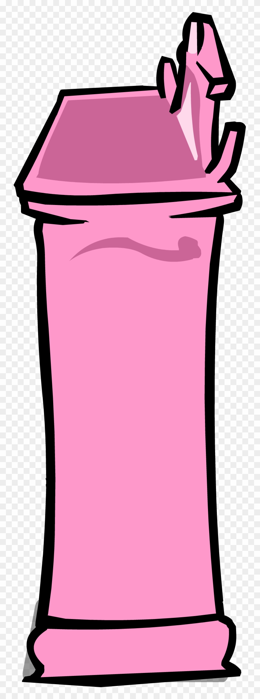 Princess Armoire Sprite 007 Clipart