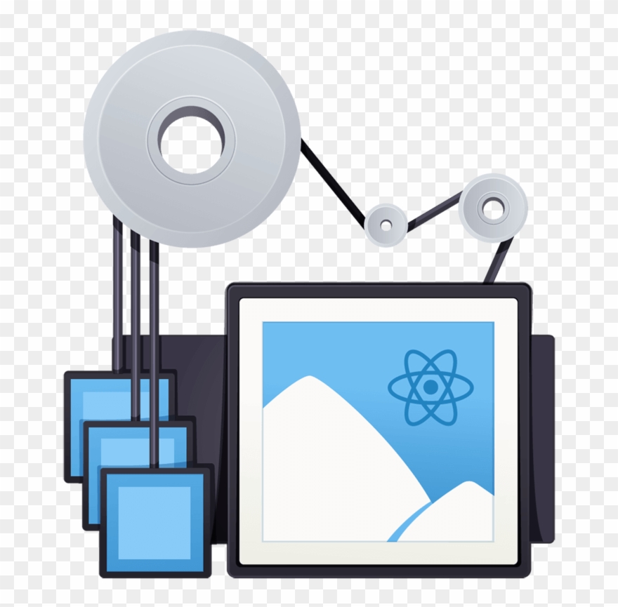 Animate The Scale Of A React Native Button Using Animated - React Clipart