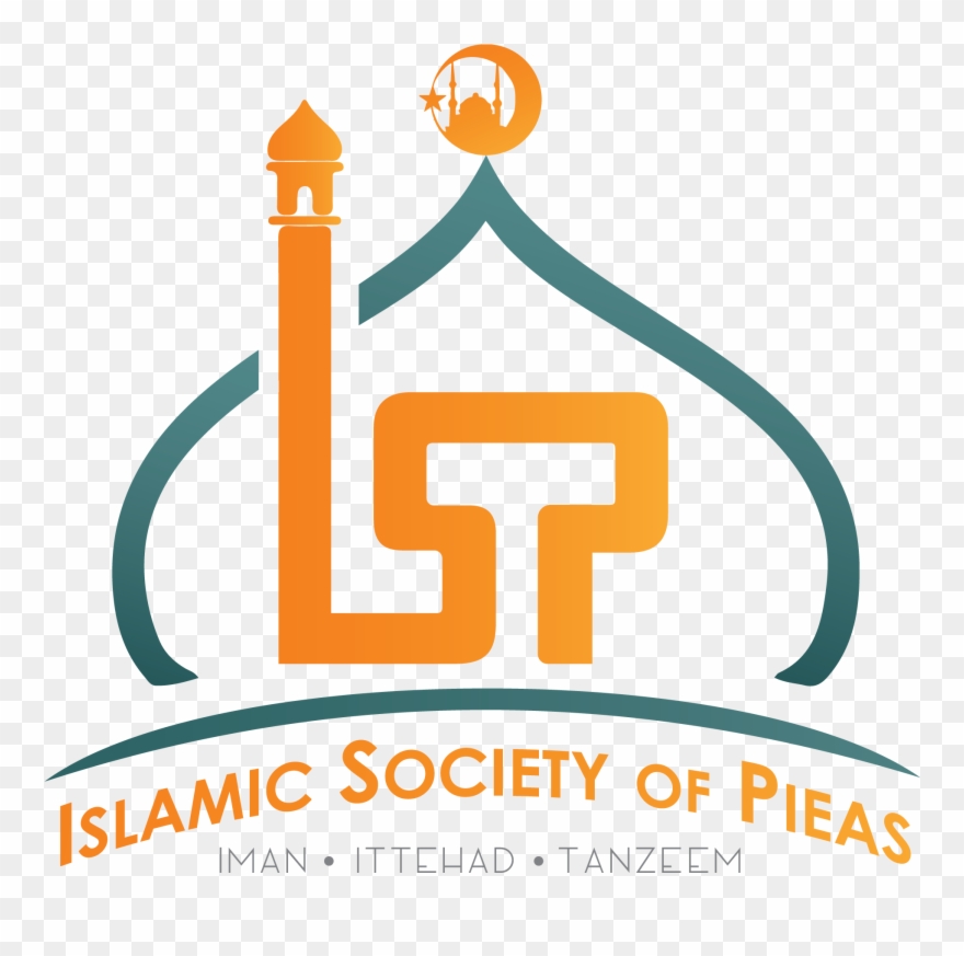 Islamic Society Of Pieas Clipart