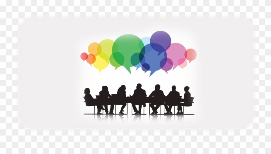 Meeting Rooms - Welcome To Our Meeting Clipart