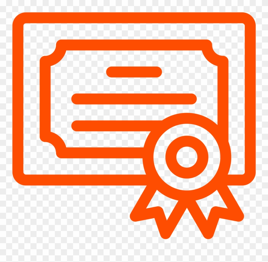 Certified ﻿﻿interpreters - Icon Clipart