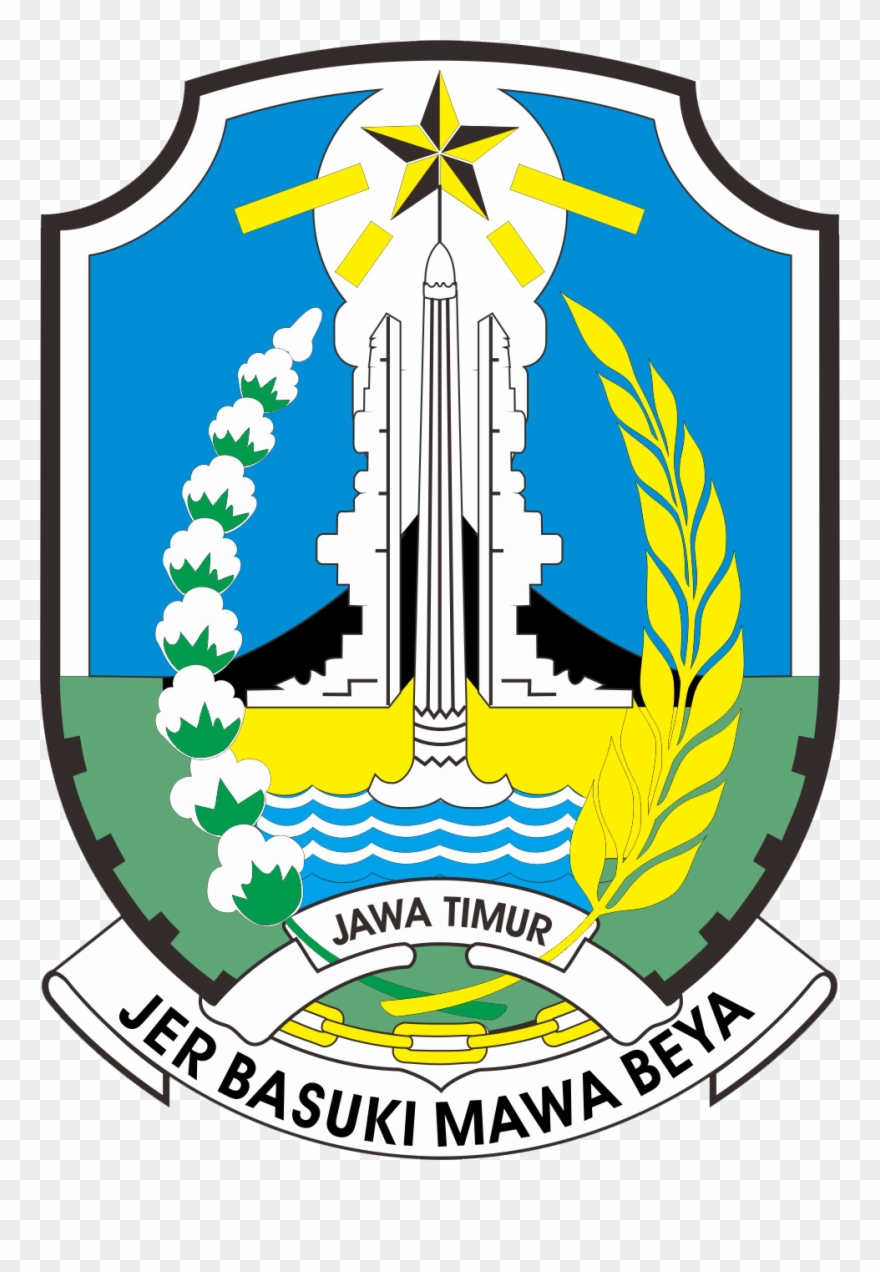 Our Wonderful Partners - Provinsi Jawa Timur Clipart