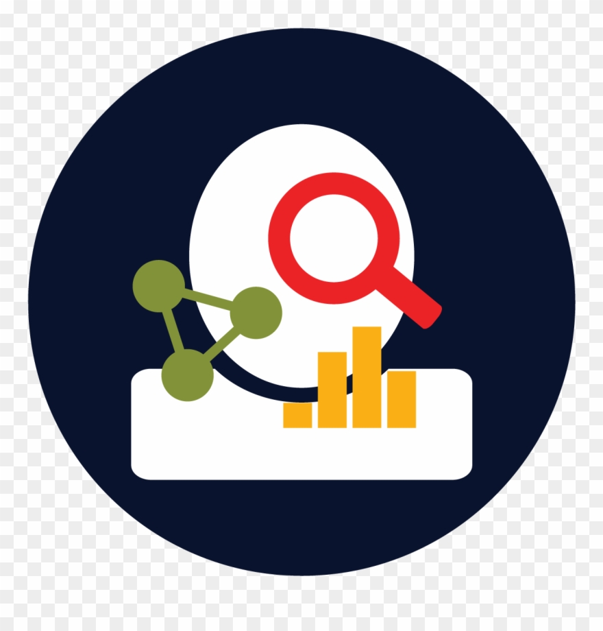 Our Vision - Circle Clipart