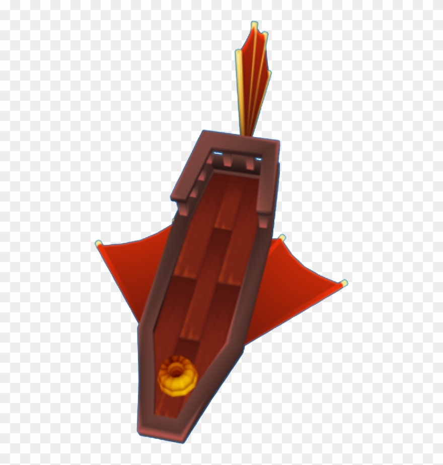 Wayfarer - Illustration Clipart