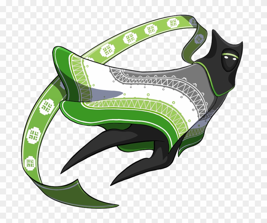 Asked For An Aromantic Pride Wayfarer So Here It Is - Illustration Clipart