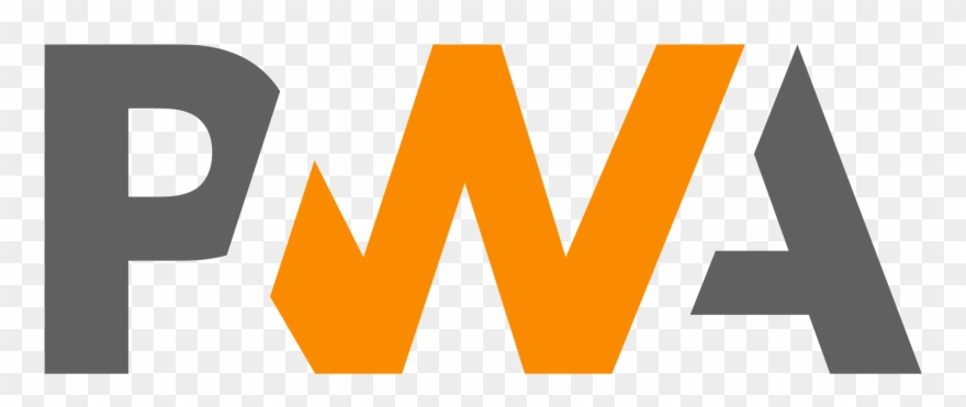Build A Pwa Using Workbox - Progressive Web App Logo Clipart