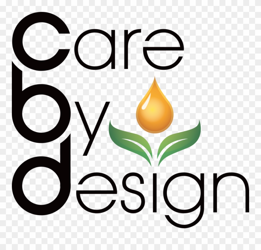 Care By Design - Care By Design Cbd Clipart
