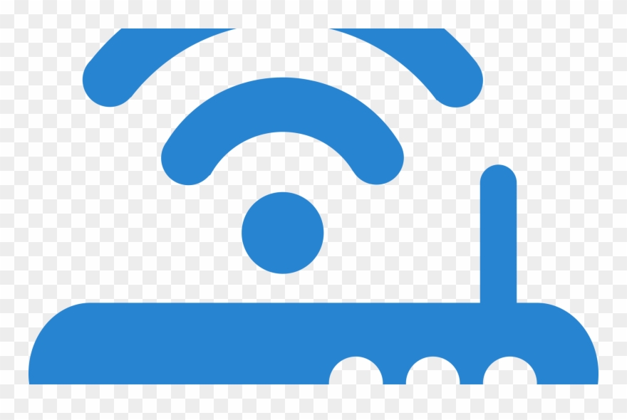 All Wifi Networks Are Vulnerable To New Hack Clipart