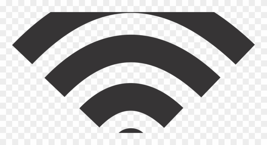 Post Navigation - Icon Wlan Clipart