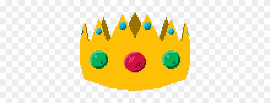 Winning Crown Clipart