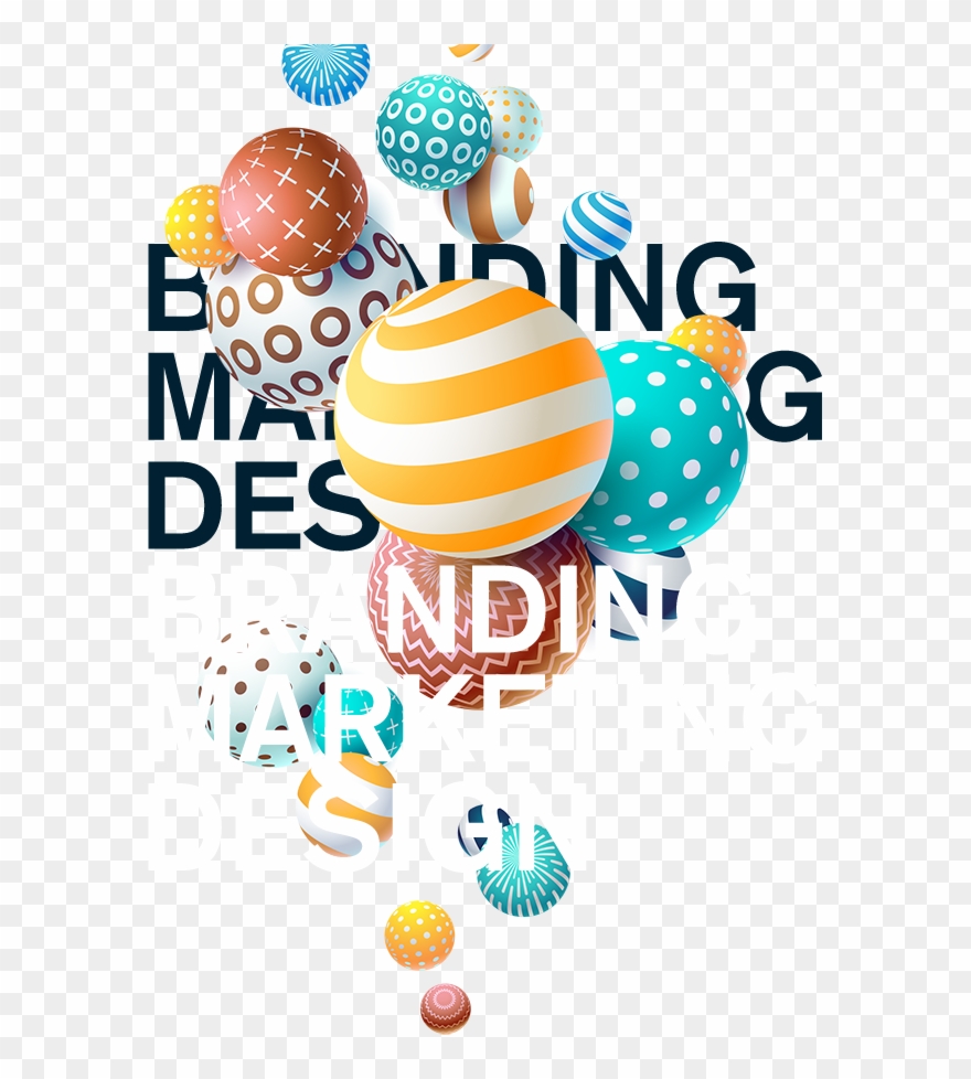 Branding / Marketing / Design Clipart