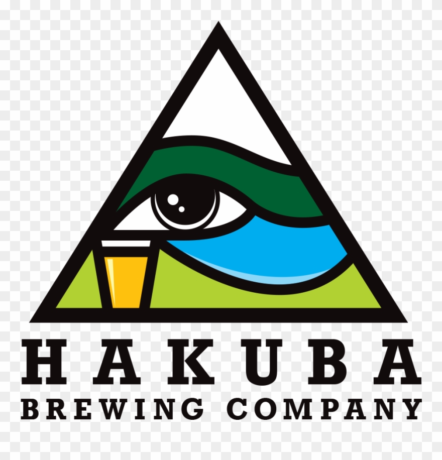 Who Is Dan Of Hakuba Brewing Company - Hakuba Brewing Company Clipart