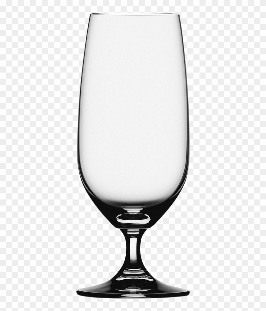 Pilsner Glass - Martini Clipart