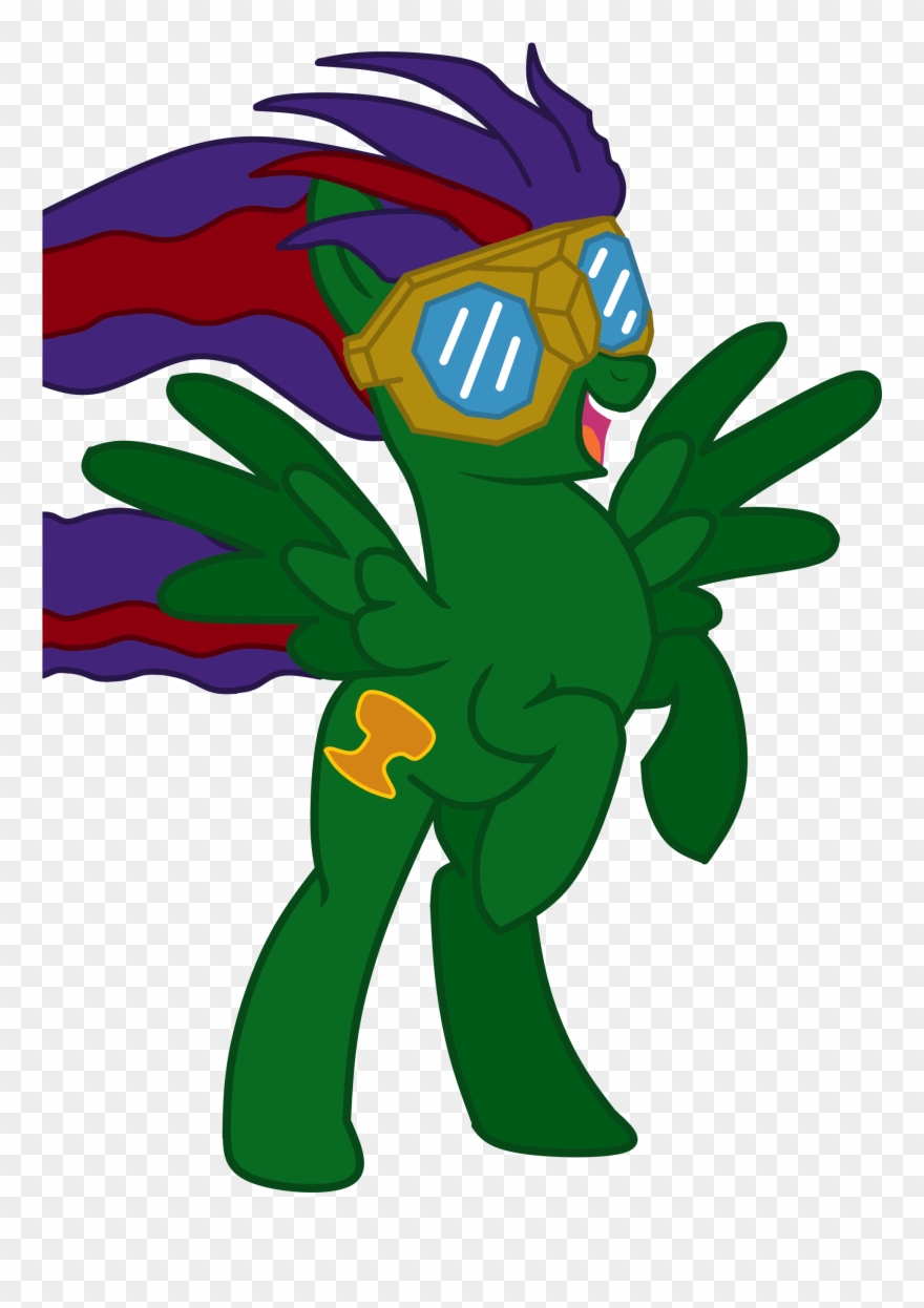 Rabbi Clipart Stereotypical - Cartoon - Png Download