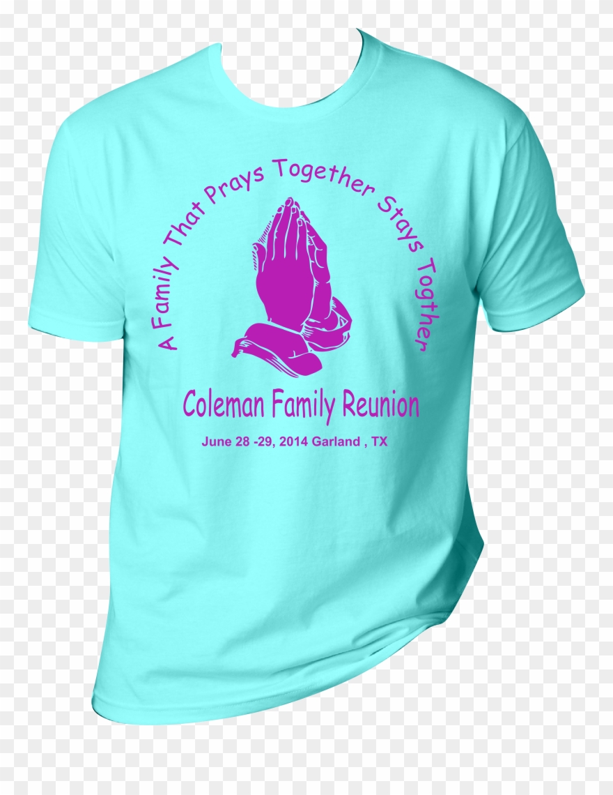 4110 - Active Shirt Clipart