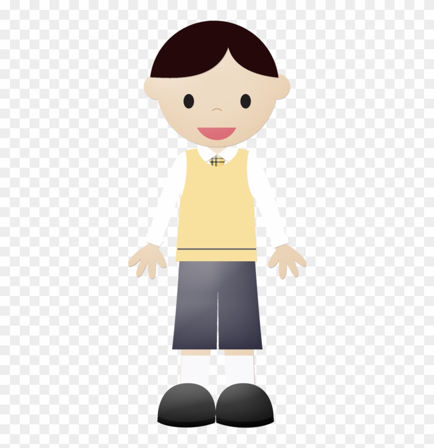 Role Models - Cartoon Clipart
