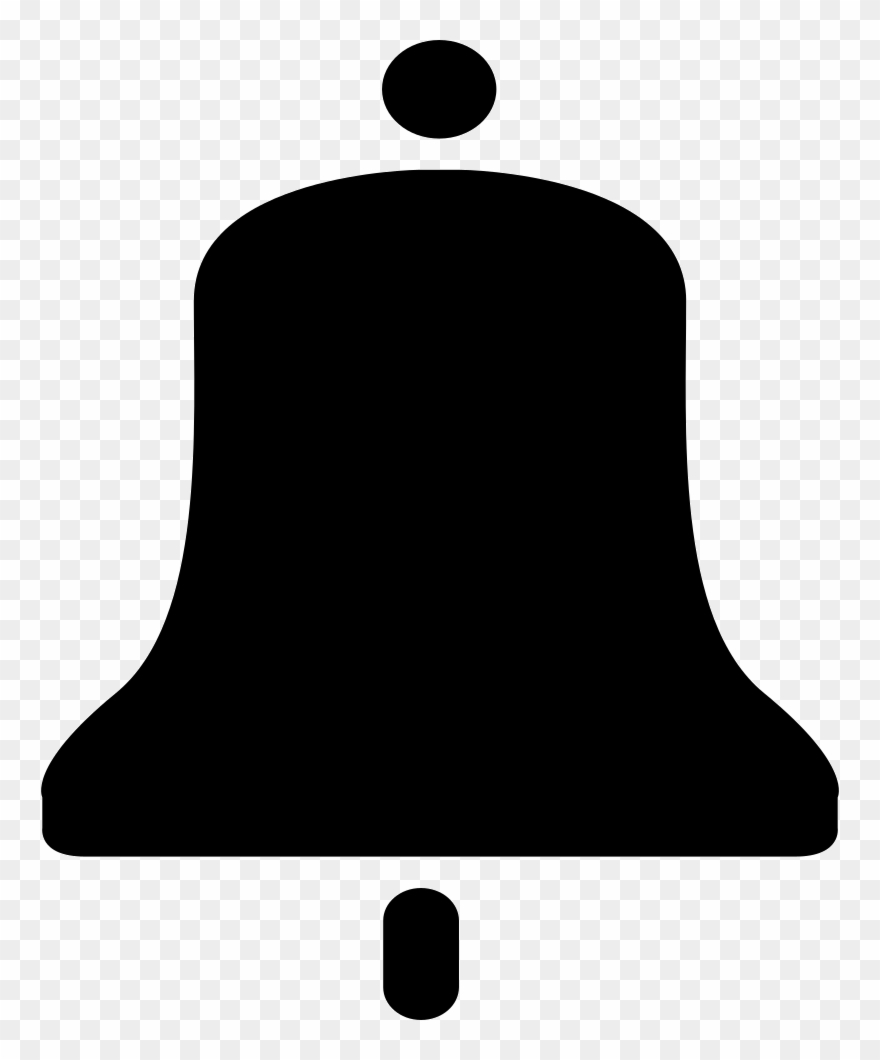 Bell Svg Clipart