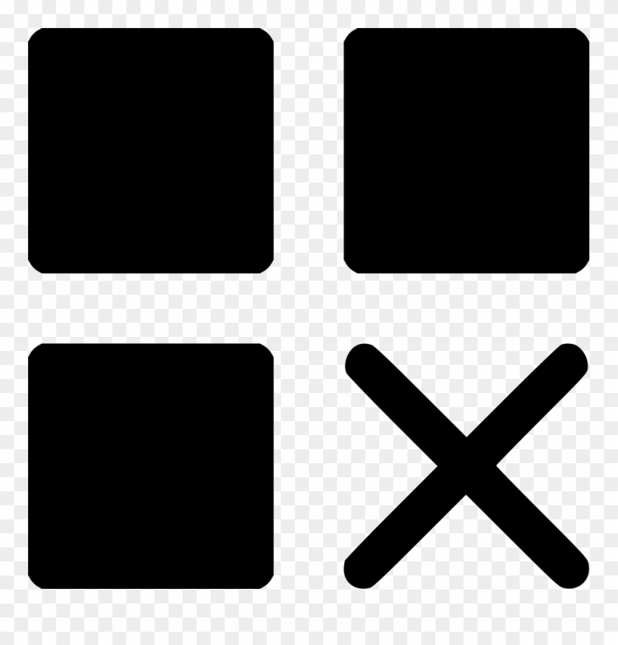 App Application Remove Close Quit Uninstall Comments Clipart